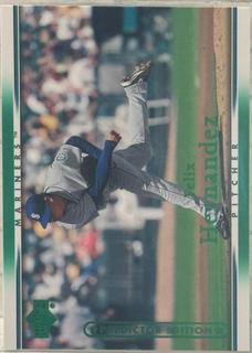 Felix Hernandez