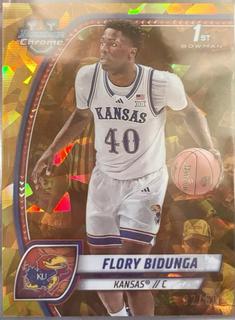 Flory Bidunga
