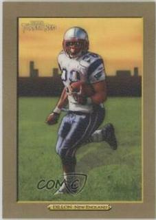 Corey Dillon