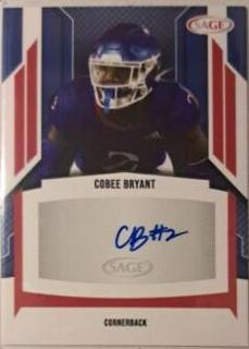 Cobee Bryant