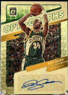 Ray Allen