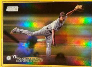 Yu Darvish