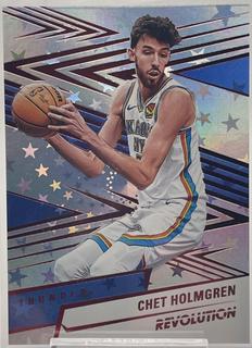 Chet Holmgren