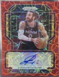 Ricky Rubio