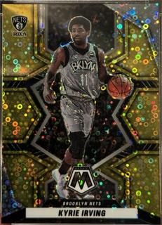 Kyrie Irving