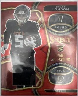 Drake London