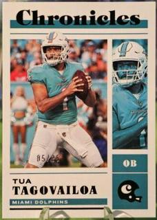 Tua Tagovailoa