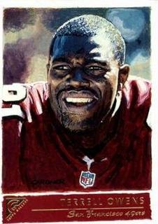 Terrell Owens