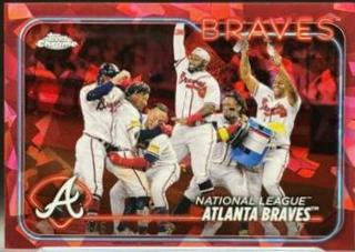 Atlanta Braves