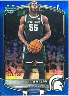 Coen Carr