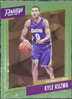 Kyle Kuzma