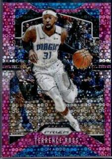 Terrence Ross