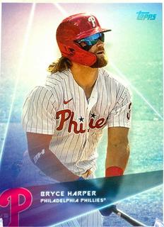 Bryce Harper