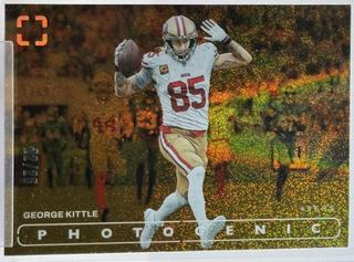 George Kittle