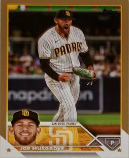 Joe Musgrove