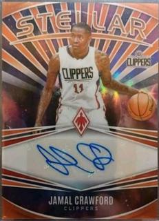 Jamal Crawford