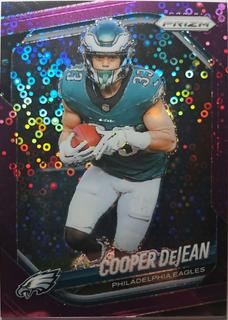 Cooper DeJean