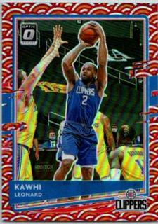 Kawhi Leonard