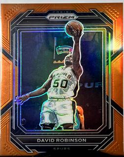 David Robinson