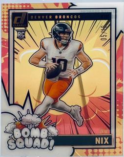 Bo Nix