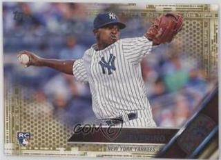 Luis Severino