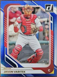 Jason Varitek