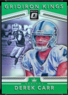 Derek Carr