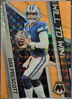 Dak Prescott