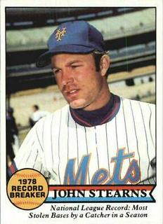 John Stearns