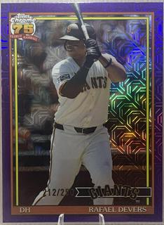 Rafael Devers