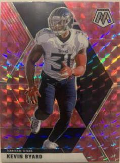 Kevin Byard