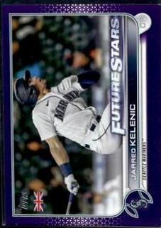 Jarred Kelenic