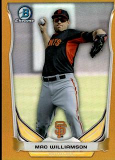 Mac Williamson