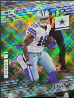 Amari Cooper