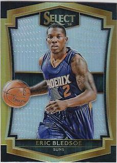 Eric Bledsoe