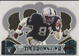 Tim Brown