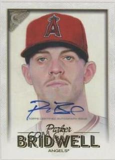 Parker Bridwell
