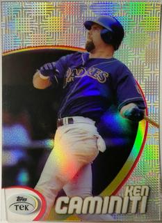 Ken Caminiti