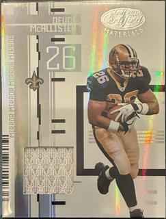 Deuce McAllister