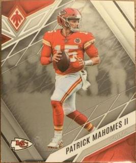Patrick Mahomes II