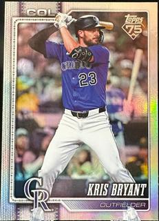 Kris Bryant