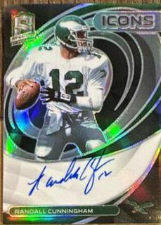 Randall Cunningham