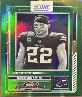 Harrison Smith