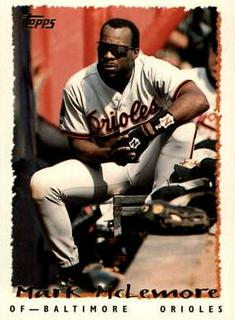 Mark McLemore