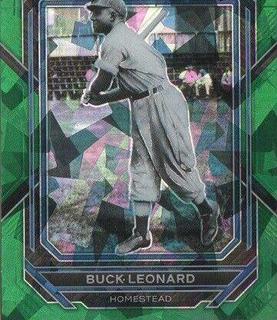 Buck Leonard