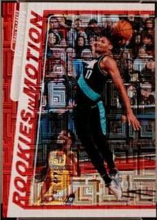 Shaedon Sharpe