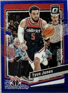 Tyus Jones