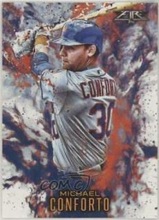 Michael Conforto