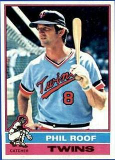 Phil Roof