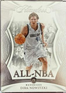 Dirk Nowitzki